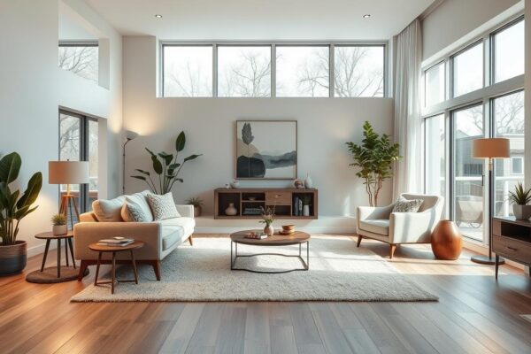 Mengapa Kamu Harus Mulai Tertarik dengan Desain Interior