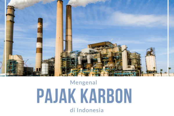 DPR Bahas Kebijakan Pajak Karbon untuk Sektor Industri
