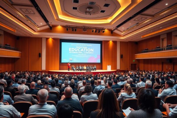Indonesia Jadi Tuan Rumah Forum Internasional tentang pendidikan