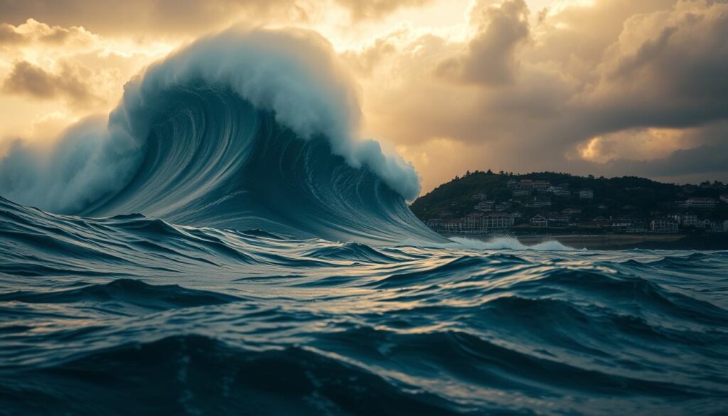 Tsunami