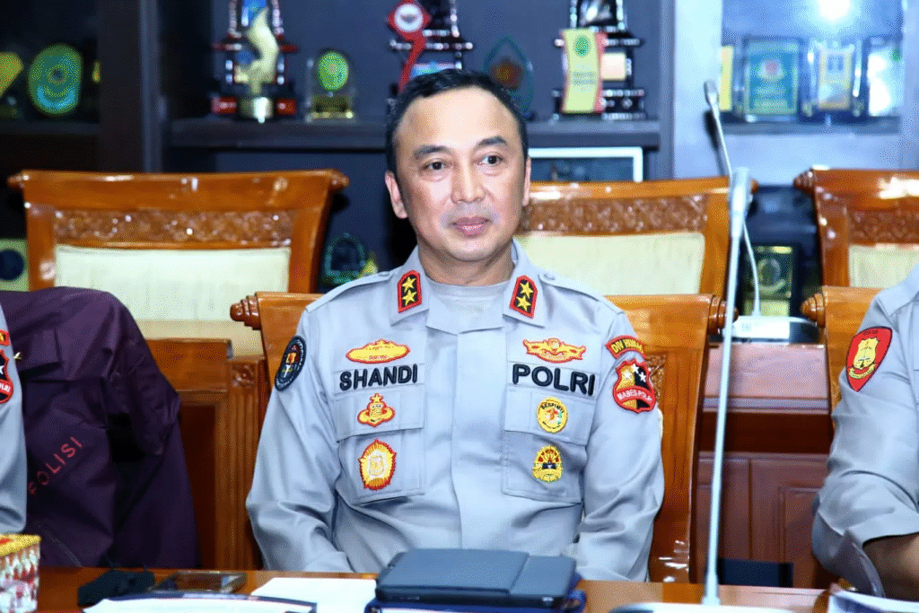 Polri 