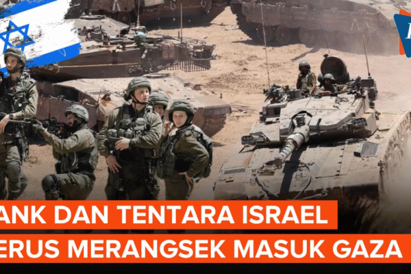 Tentara Israel