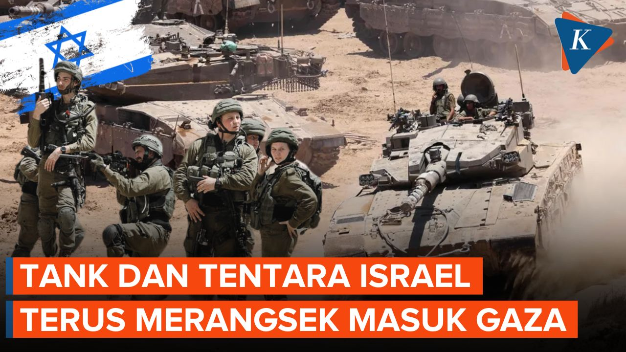 Tentara Israel