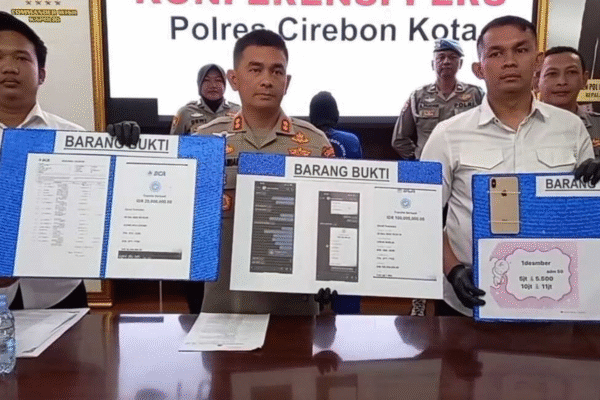 Arisan Online