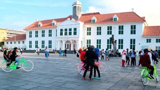 Wisata Sejarah