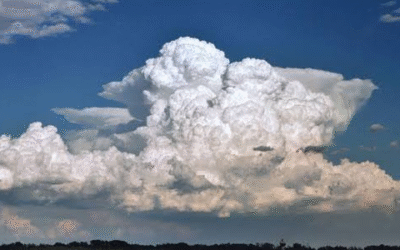 Cumulonimbus