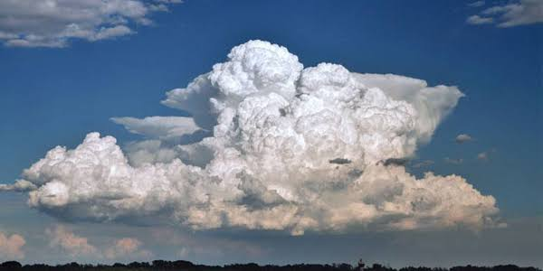 Cumulonimbus