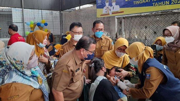 Vaksin Baru