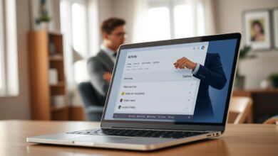 Tutorial Menghapus Riwayat Aktivitas Google