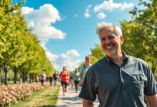 jalan kaki 30 menit manfaat