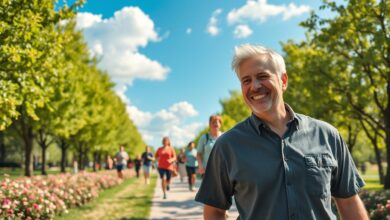 jalan kaki 30 menit manfaat